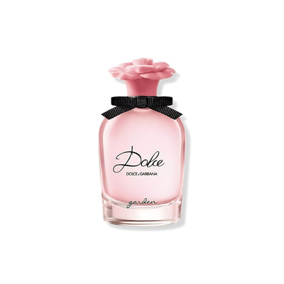 Dolce & Gabbana Dolce Garden Eau De Parfum Spray for Women - 75 ml / 2.5 fl.oz - Dolce & Gabbana - 2.5 oz - Eau de Parfum - Fragrance - 3423478400658 - Fragrance