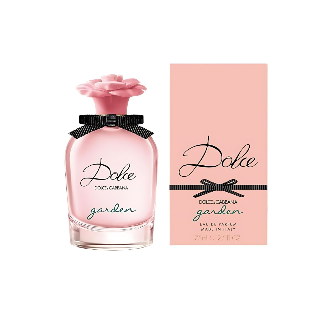 Dolce & gabbana The One Eau De Parfum 2.5oz 75 ml fashion women's perfume