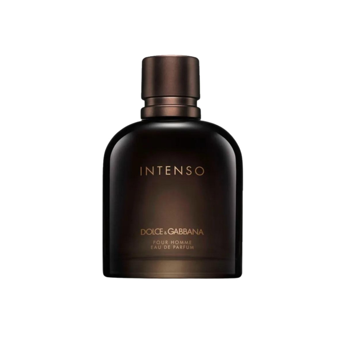 Intenso - Dolce & Gabbana - 4.2 oz / 125 ML - Eau de Parfum - Fragrance - 3423473020820 - Fragrance