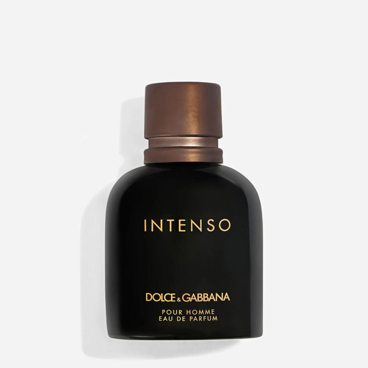 Intenso - Dolce & Gabbana - 4.2 oz / 125 ML - Eau de Parfum - Fragrance - 3423473020820 - Fragrance