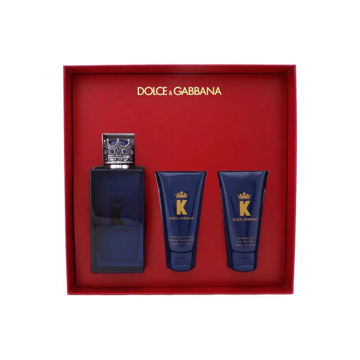 K By Dolce & Gabbana