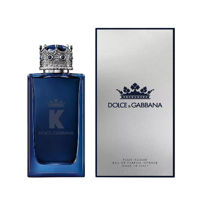 K Intense - Dolce & Gabbana - 3.4 oz - Eau de Parfum - Fragrance - 8057971187911 - Fragrance