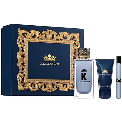 K (King) - Dolce & Gabbana - Gift Set - 3423222017958 - Gift Set