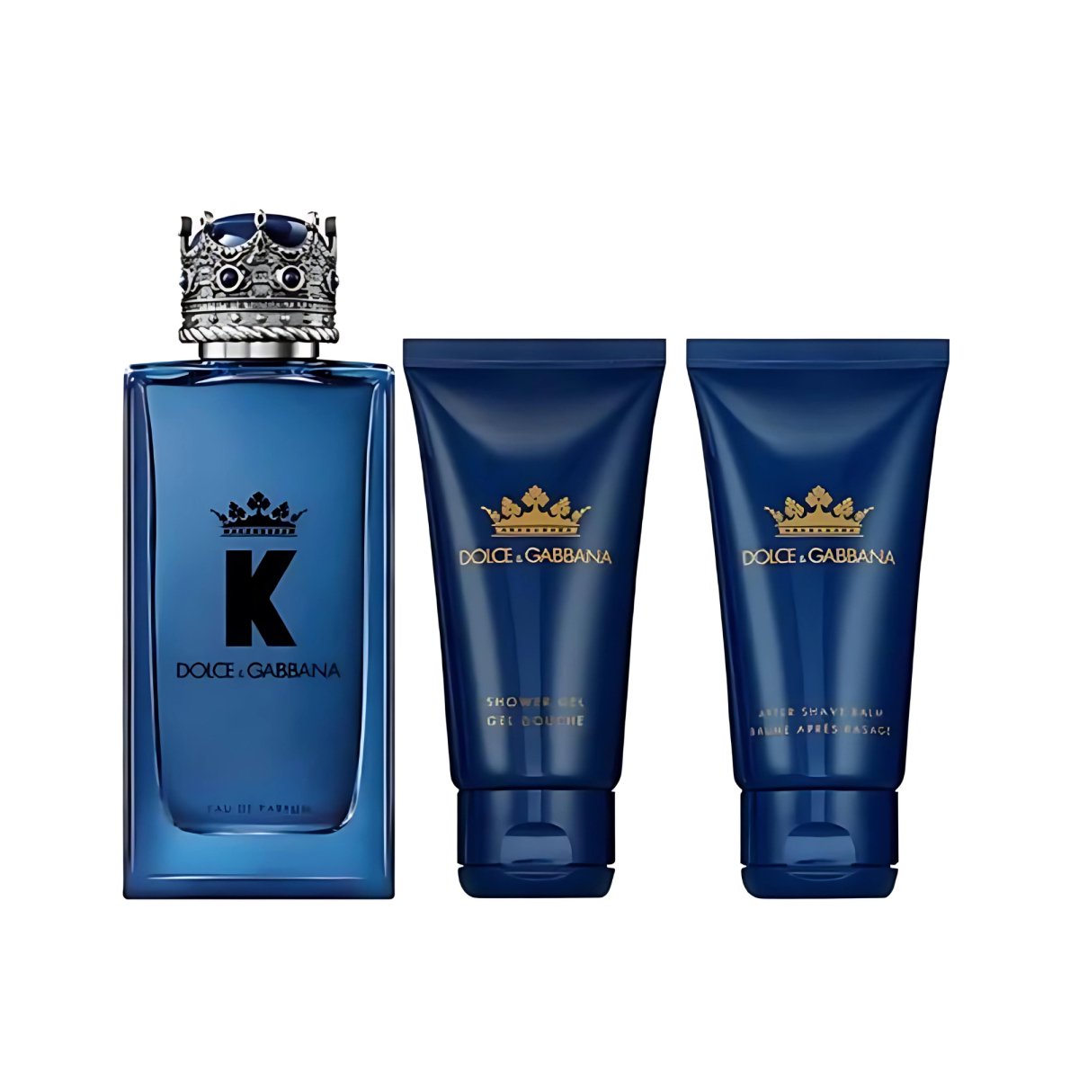 K (King) - Dolce & Gabbana - Gift Set - 8057971185498 - Gift Set