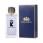 King - Dolce & Gabbana - 3.3 oz / 100 ML - Eau de Toilette - Fragrance - 3423473049456 - Fragrance