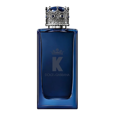 Dolce &amp; Gabbana Men's K Intense EDP Spray 3.4 oz Fragrances - Perfume Headquarters - Dolce & Gabbana - 3.4oz - Eau de Parfum - Fragrance - Fragrance