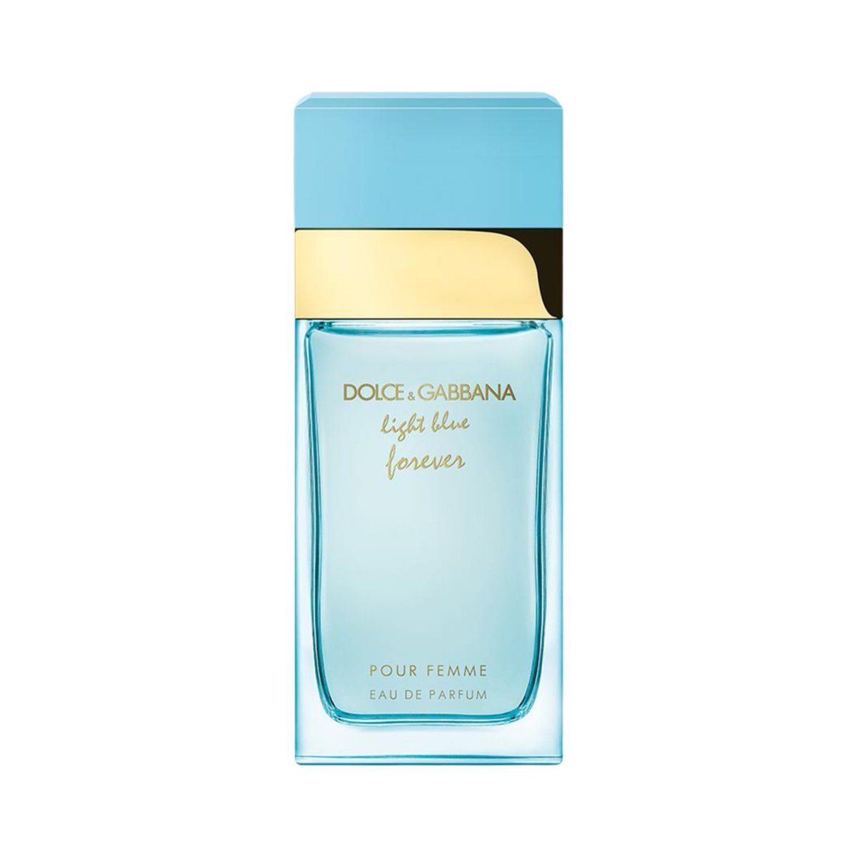 Dolce Gabbana Light Blue Forever Women s EDT Spray