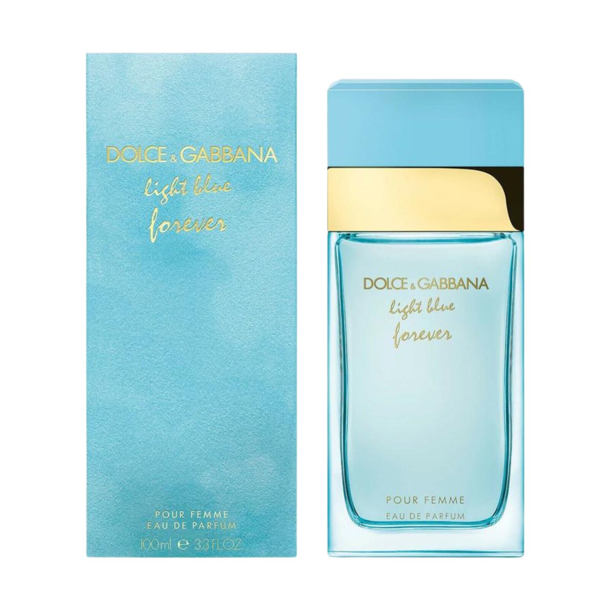 Dolce gabbana light blue shops fragrance