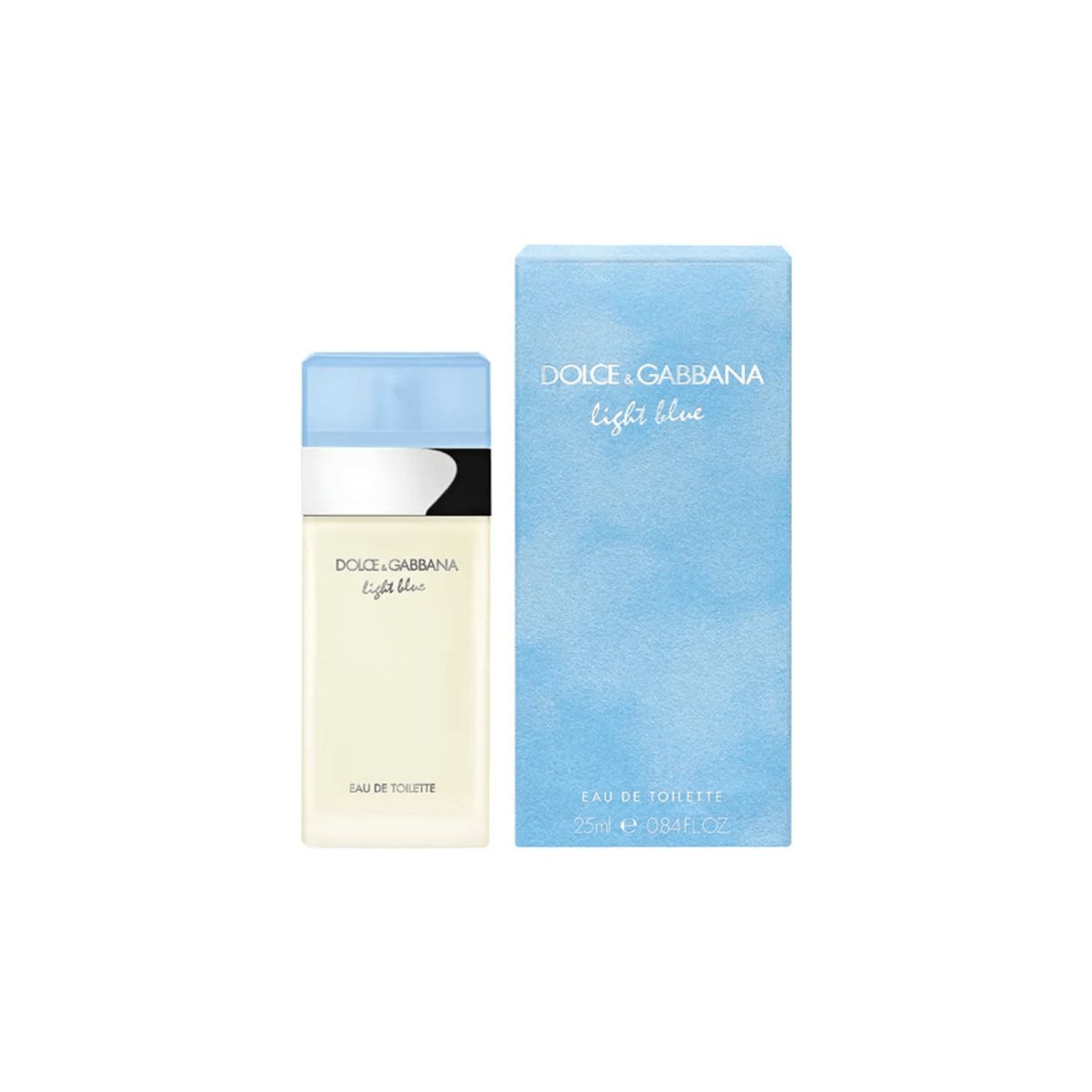 DOLCE & GABBANA LIGHT BLUE high quality 100ML