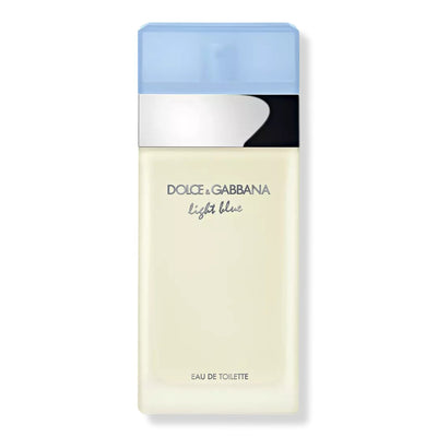 Light Blue - Dolce & Gabbana - 3423473020233 - Fragrance