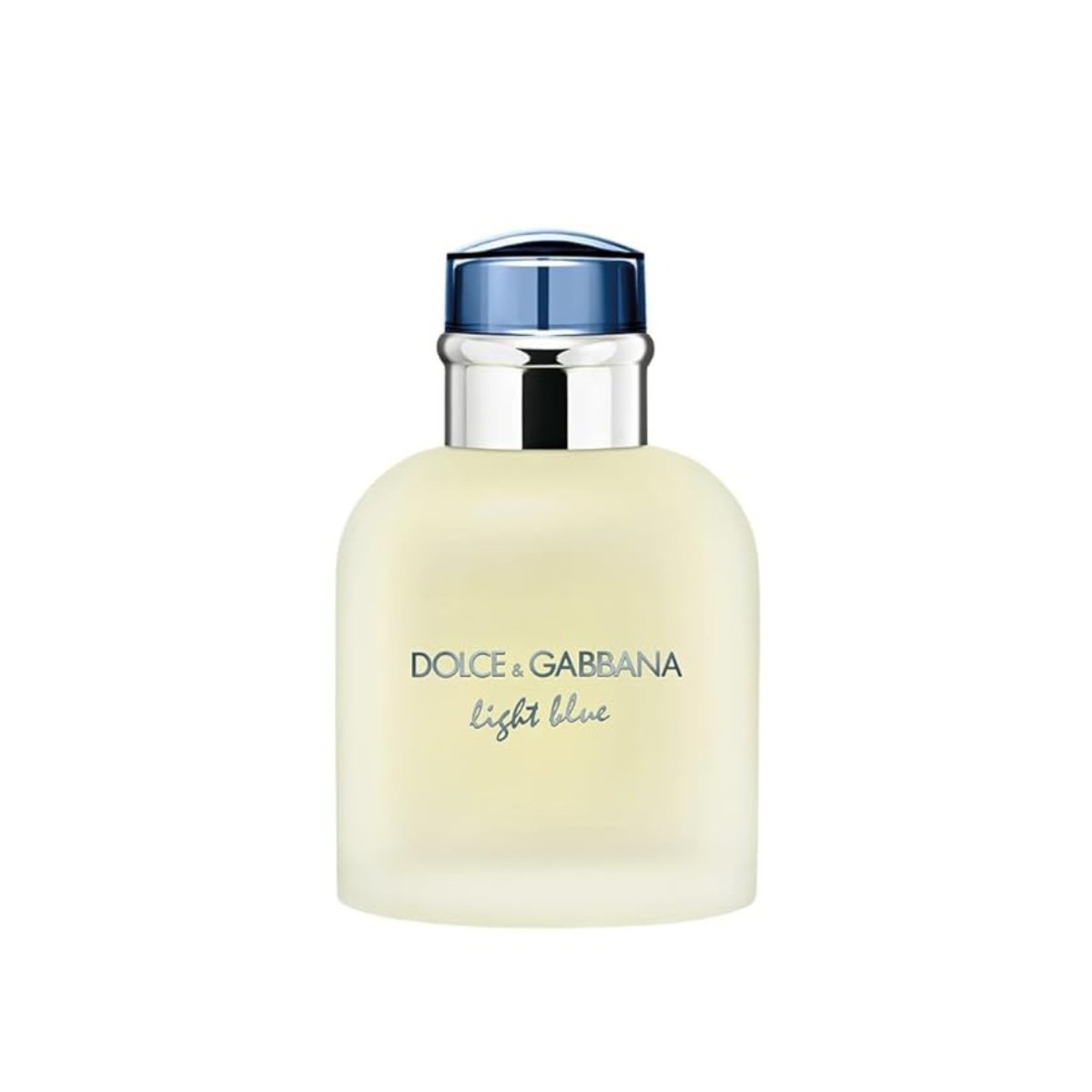 Dolce and orders gabbana light blue smell