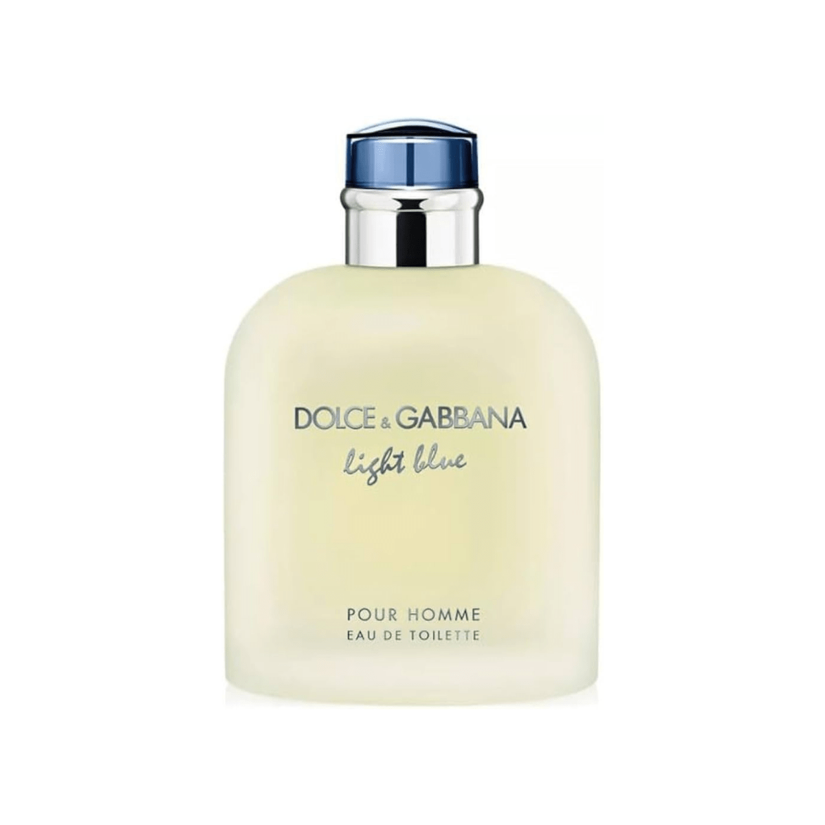 Dolce & Gabbana Light Blue 6.7 oz - Eau de Toilette - Fragrance - 8057971180356