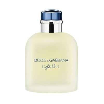 Dolce & Gabbana Men's Light Blue EDT 4.2 oz Fragrances - Perfume Headquarters - Dolce & Gabbana - 8057971180370 - Fragrance