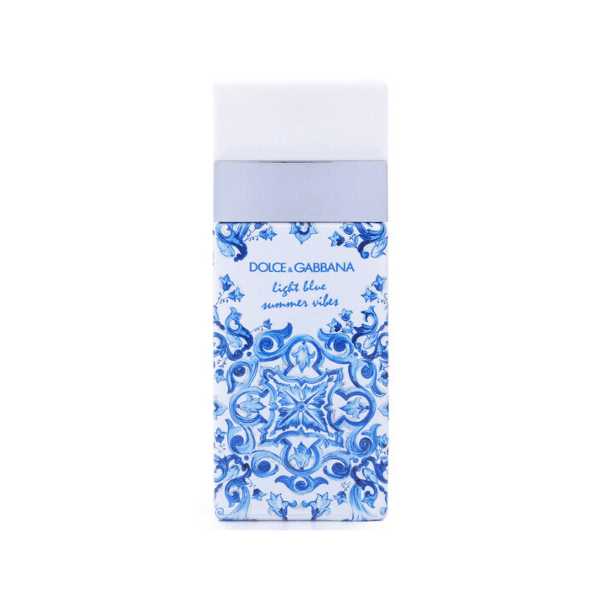 Dolce & Gabbana Light Blue Summer Vibes 3.3 oz - Eau de Toilette - Fragrance - 8057971183500