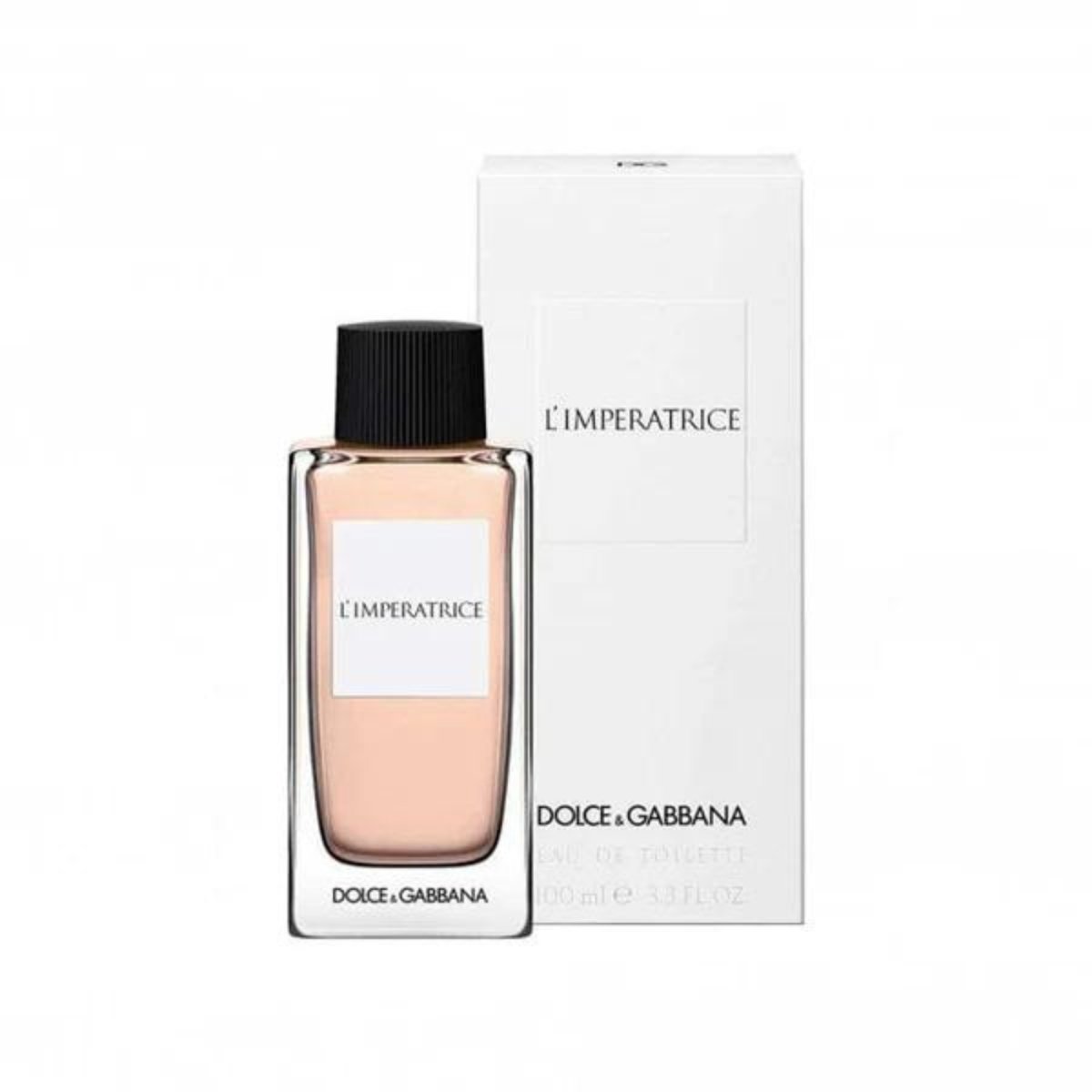 Popular Dolce and Gabbana L’Imperatrice