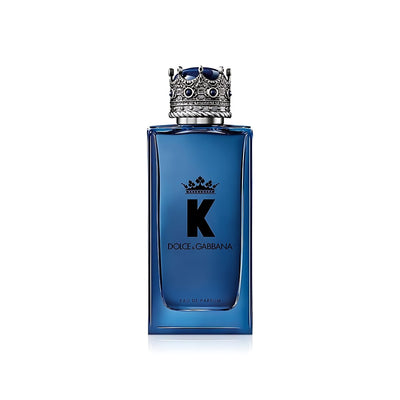 Men's K (King) - Dolce & Gabbana - 3.3 oz - Eau de Parfum - Fragrance - 8057971183128 - Fragrance