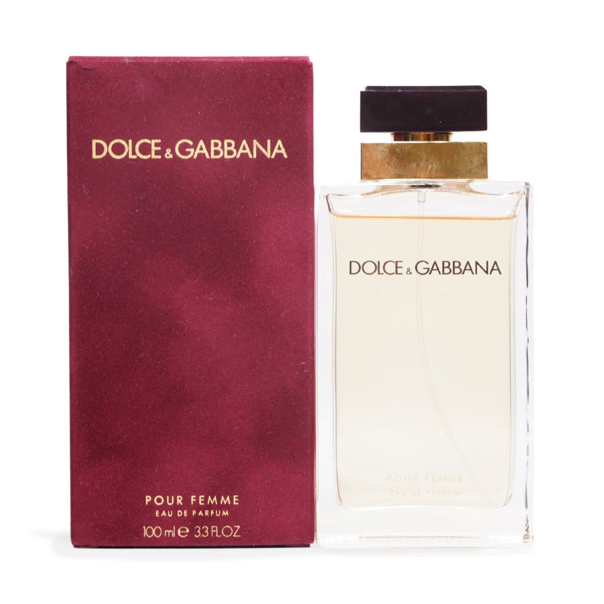 Dolce & Gabana Italian Zest 3.3 hot fl oz