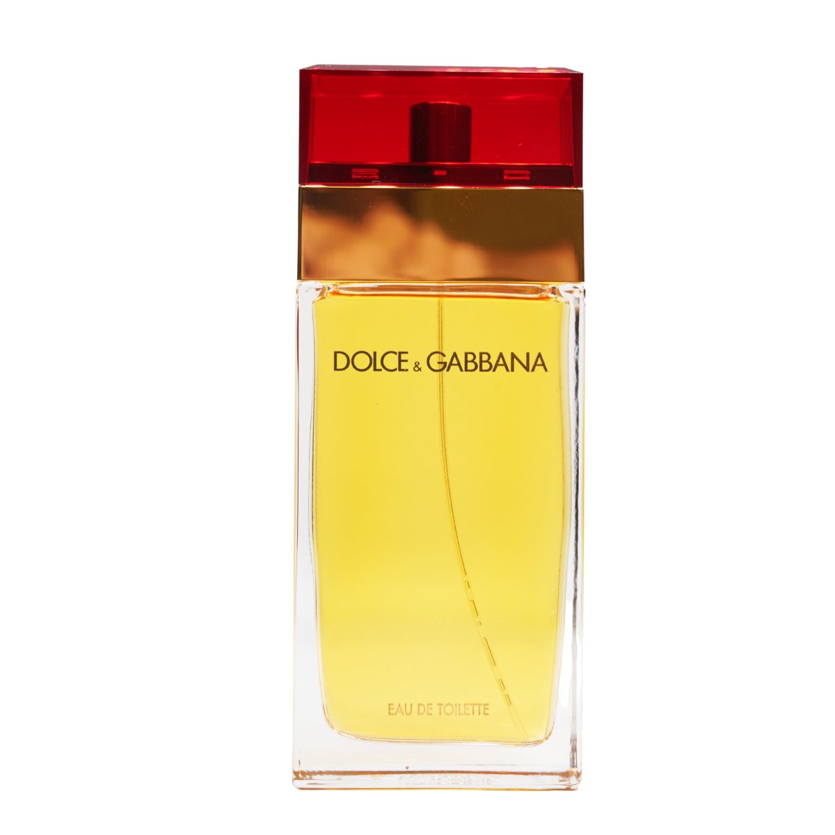 Dolce & Gabbana Red EDT 3.3 oz 100 ml Spray For Women - Perfume Headquarters - Dolce & Gabbana - 3.3 oz - Eau de Toilette - Fragrance - 3423473020622 - Fragrance