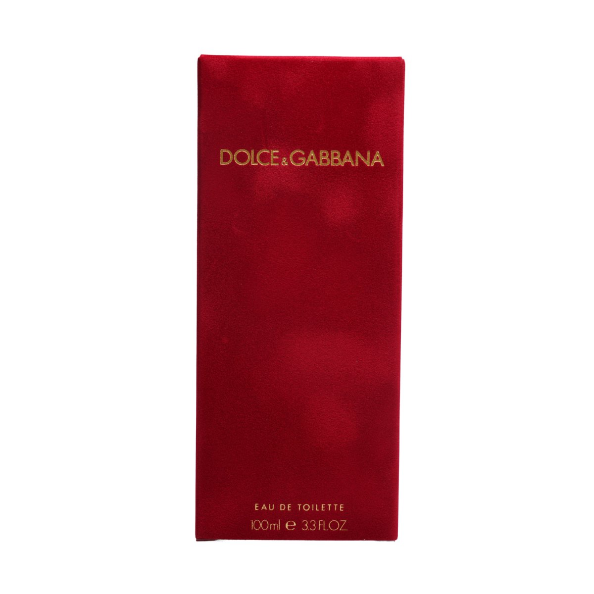 Dolce & Gabbana Red EDT 3.3 oz 100 ml Spray For Women - Perfume Headquarters - Dolce & Gabbana - 3.3 oz - Eau de Toilette - Fragrance - 3423473020622 - Fragrance