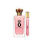 Dolce & Gabbana Q Gift Set - 8057971185481