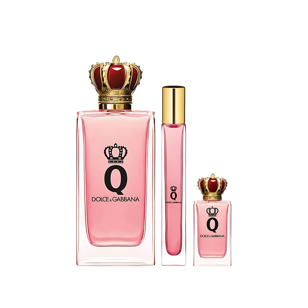 Dolce & Gabbana Q Gift Set - 8057971187409