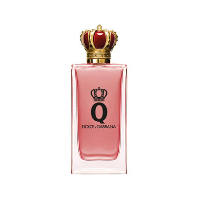 Dolce & Gabbana Q Intense 3.3 oz - Eau de Parfum - Fragrance - 8057971187829