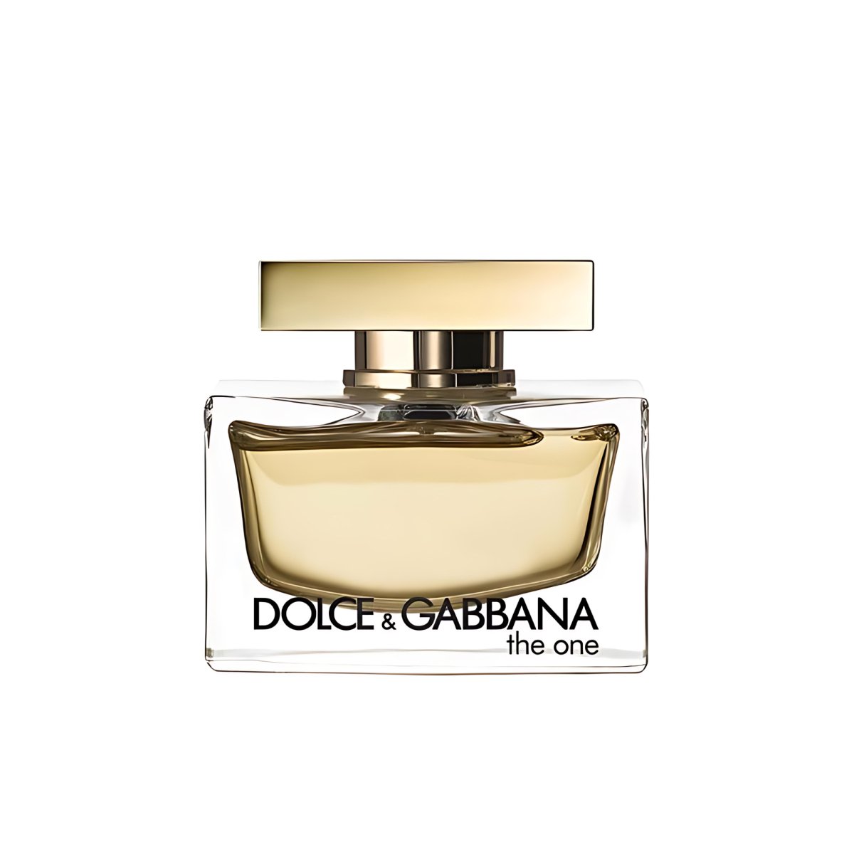 Dolce & fashion gabbana the one women's eau de parfum spray