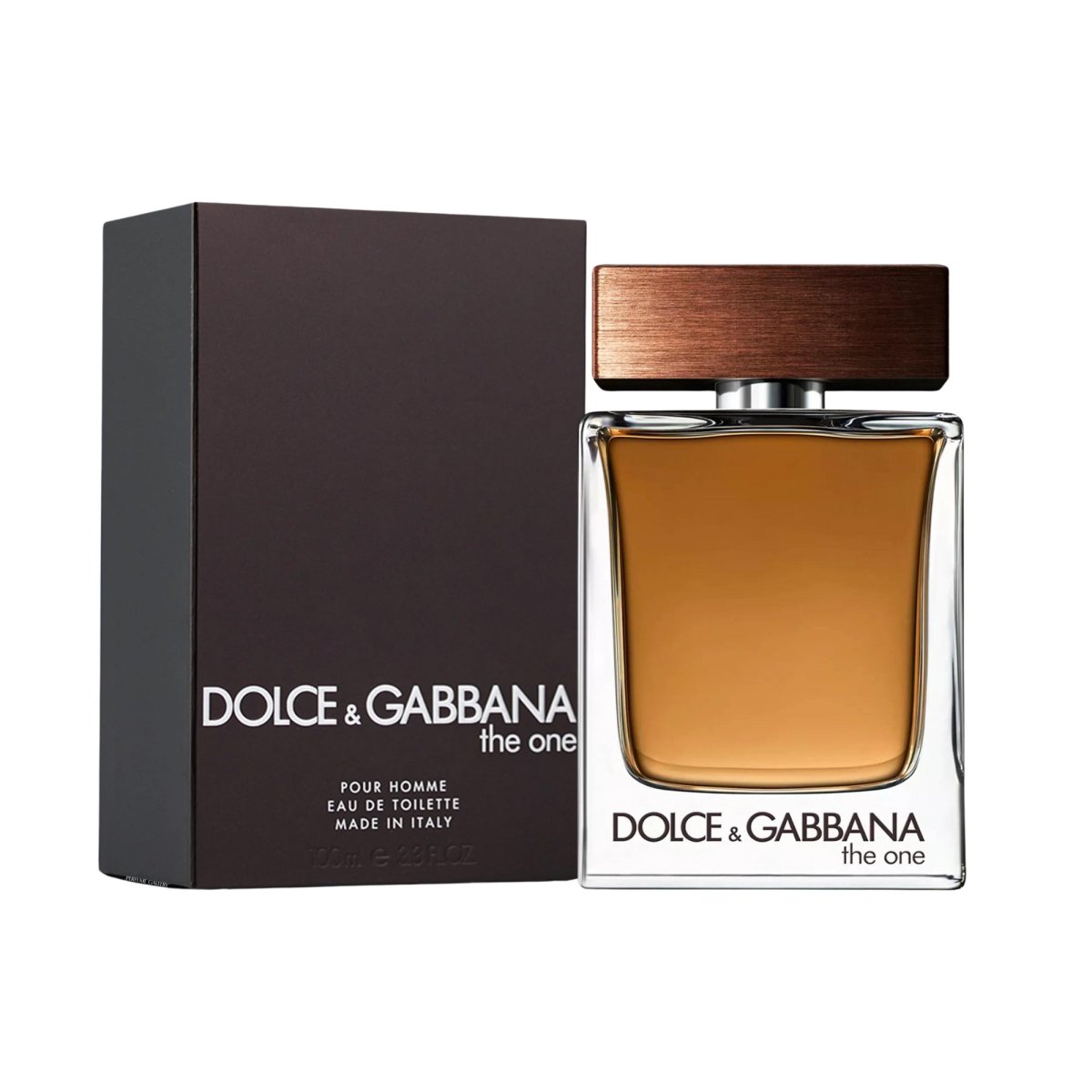 Dolce & Gabbana The One 3.3 oz - Eau de Toilette - Fragrance - 8057971180509