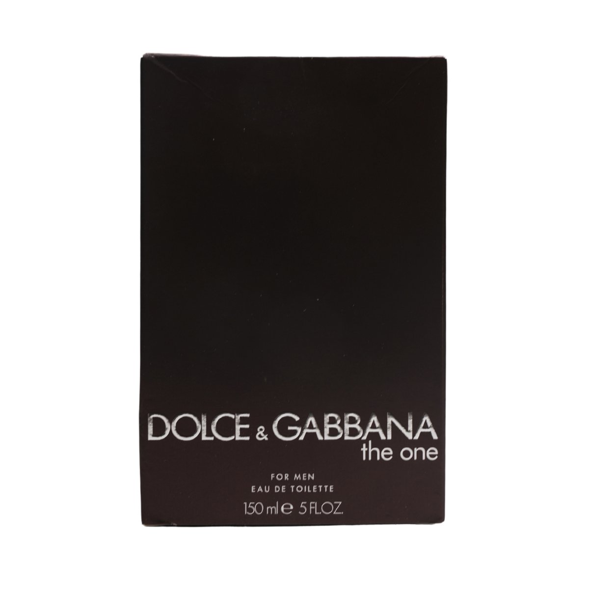 Dolce & Gabbana The One For Men Eau de Toilette 5.0 ozoz - Perfumeheadquarters.com - Perfumeheadquarters - Dolce & Gabbana - 5.0 oz - Eau de Toilette - Fragrance - 3423473021216 - Fragrance