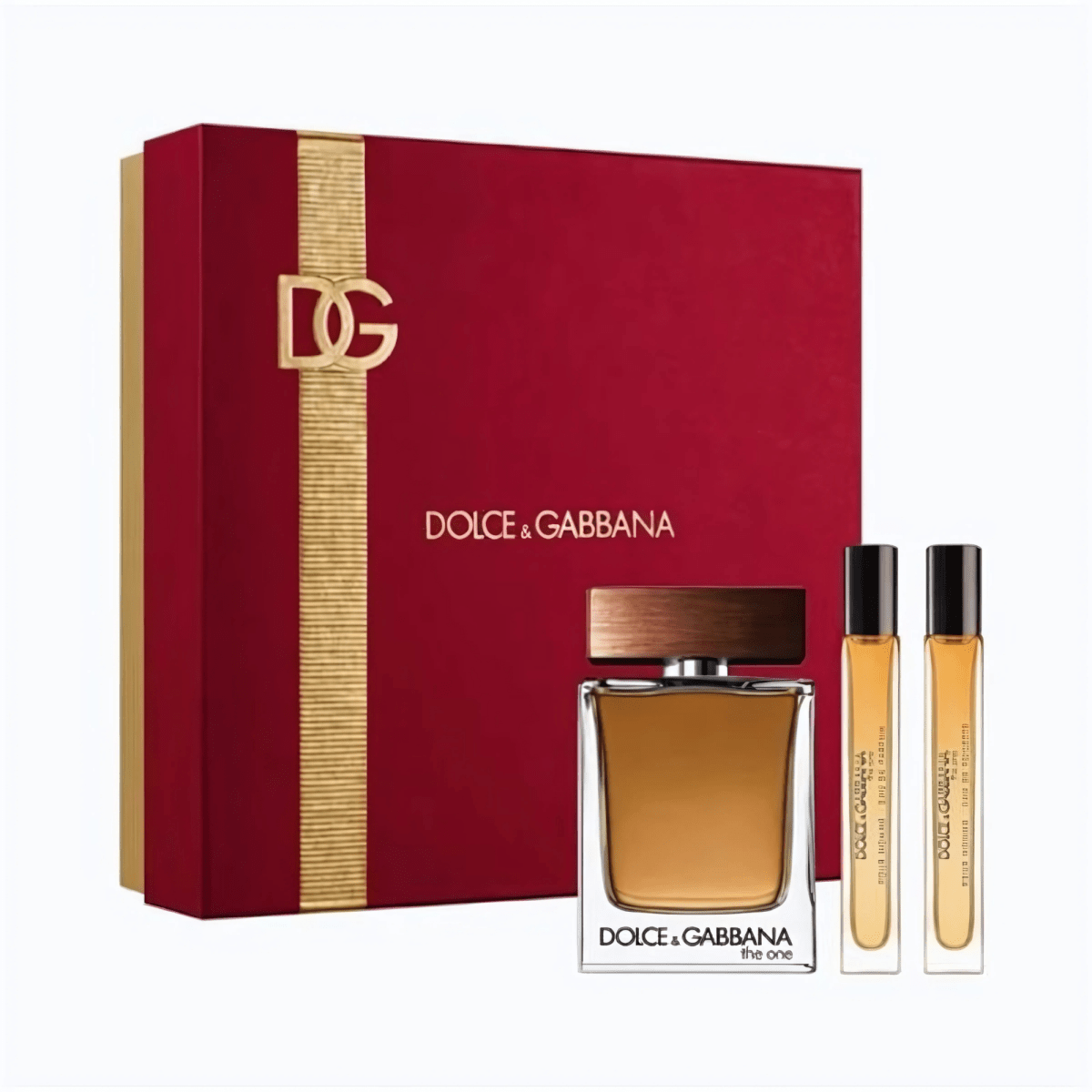 Dolce & Gabbana The One Gift Set - D0779