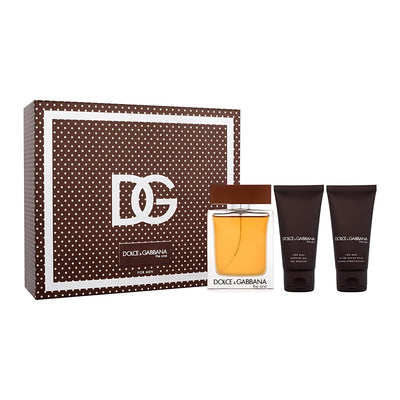 The One - Dolce & Gabbana - Gift Set - 3423222066123 - Gift Set