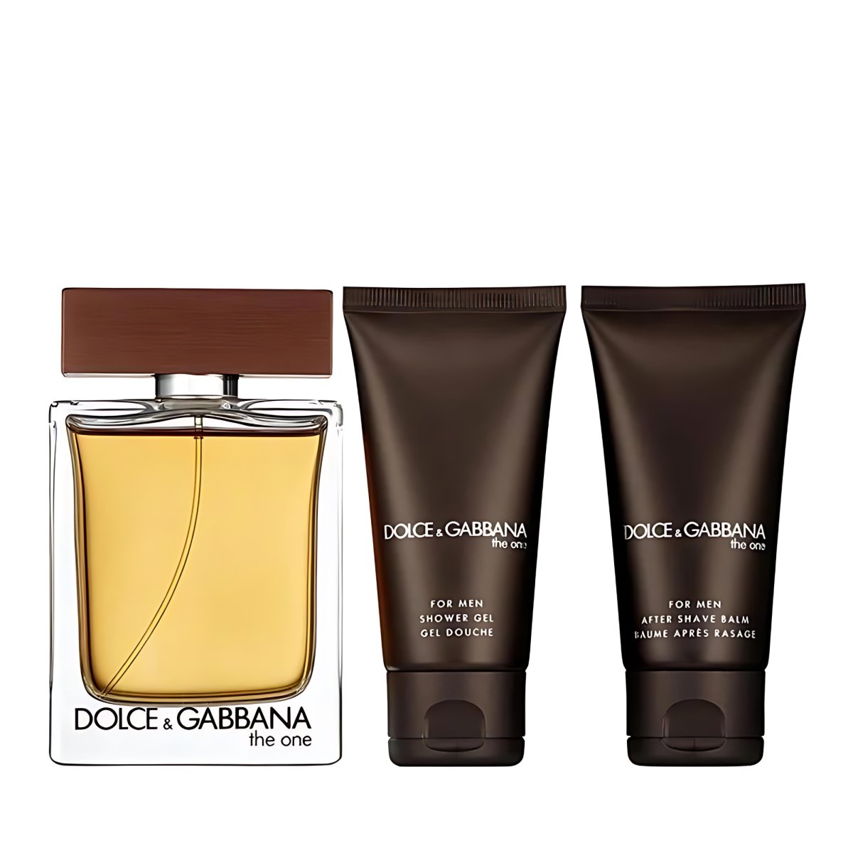 Dolce & Gabbana The One Gift Set - 3423222066123