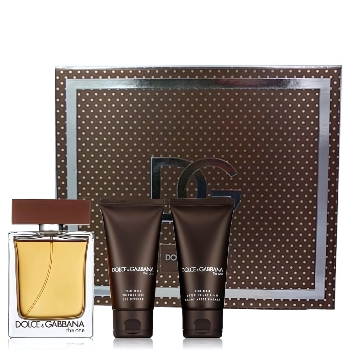 Dolce & Gabbana The One Gift Set - 3423222066123