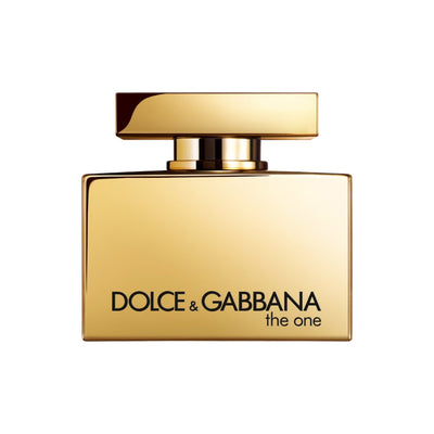 Dolce & Gabbana The One Gold 2.5 oz - Eau de Parfum - Fragrance - 8057971188680