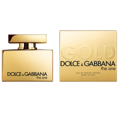 Dolce & Gabbana The One Gold 2.5 oz - Eau de Parfum - Fragrance - 8057971188680