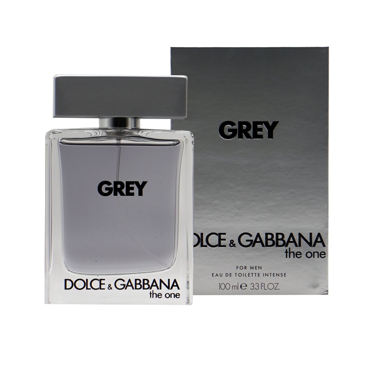  - Dolce & Gabbana - 3.3 oz - Eau de Toilette - Fragrance - 3423478563650 - Fragrance