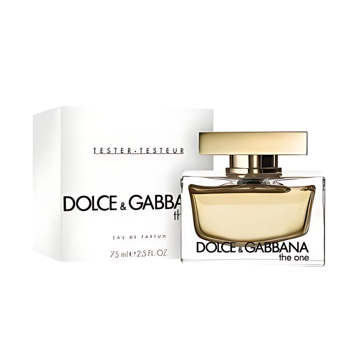 Dolce and Gabbana Ladies The One EDP Spray 2.54 oz