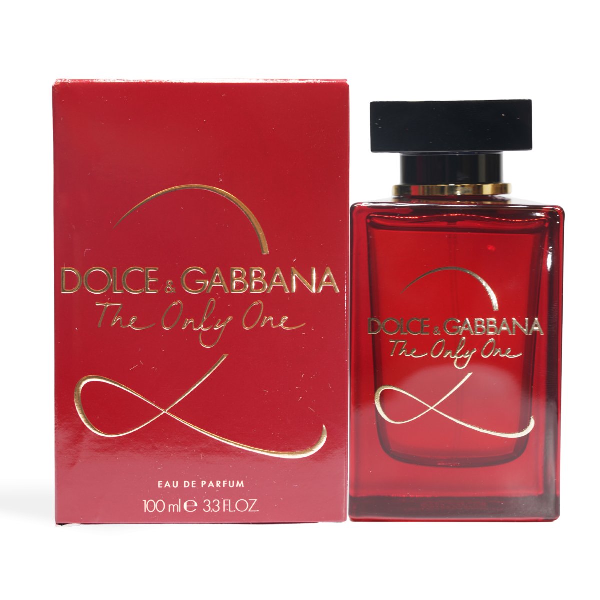 Dolce gabbana one fashion and only