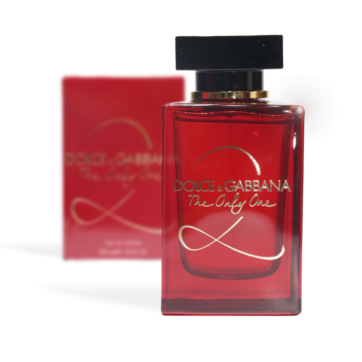 DOLCE&GABBANA authentic The Only One Eau de Parfum