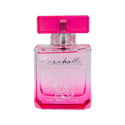 Casabella Fabulous - Dumont - 3.4 oz / 100 ML - Eau de Parfum - Fragrance - 3760060762283 - Fragrance