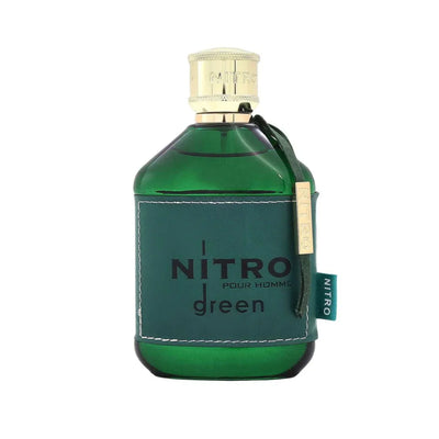 Nitro Green