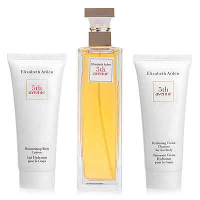 Elizabeth Arden Ladies 5th Avenue Gift Set Fragrances - Perfume Headquarters - Elizabeth Arden - Gift Set - 085805374891 - Gift Set