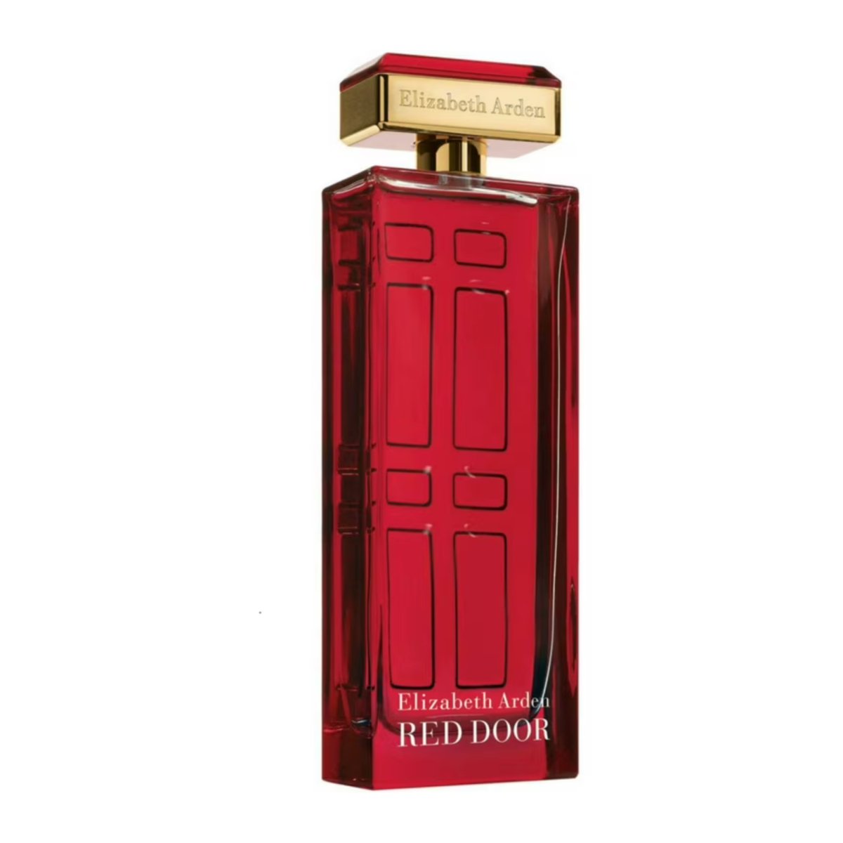 Red Door - Elizabeth Arden - 3.3 oz / 100 ML - Eau de Toilette - Tester - 85805114596 - Fragrance