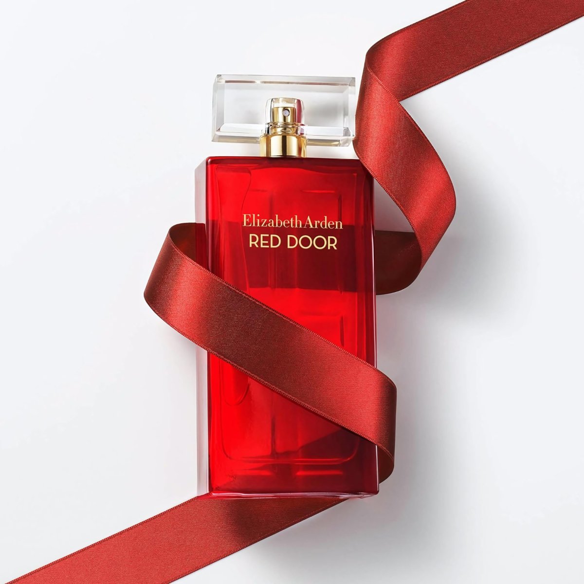 RED DOOR BY ELIZABETH ARDEN - PERFUME outlets spray, NOT Eau de Toilette spray!