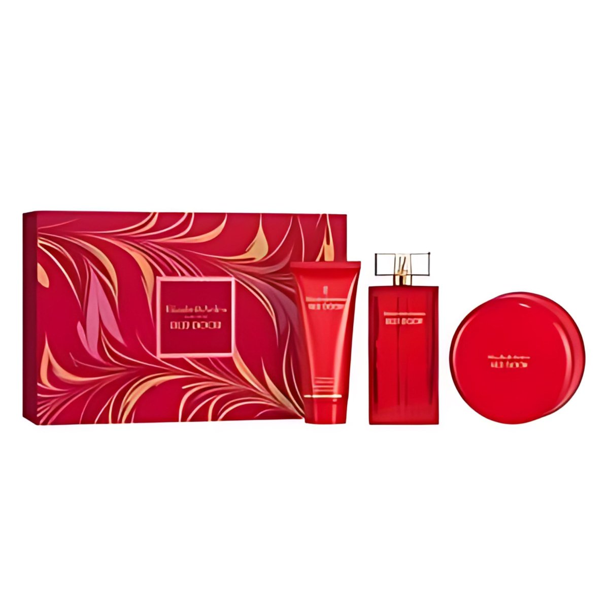 Elizabeth Arden Red Door Eau de Toilette - Gift Set - 085805374914