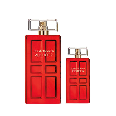 Elizabeth Arden Red Door Gift Set - 085805255176