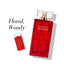 Elizabeth Arden Red Door Gift Set - 085805255176