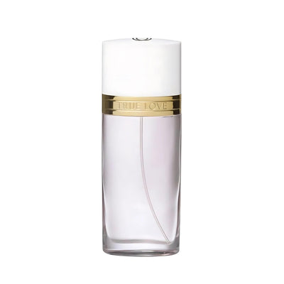 True Love - Elizabeth Arden - 3.3 oz / 100 ML - Eau de Toilette - Fragrance - 719346373906 - Fragrance