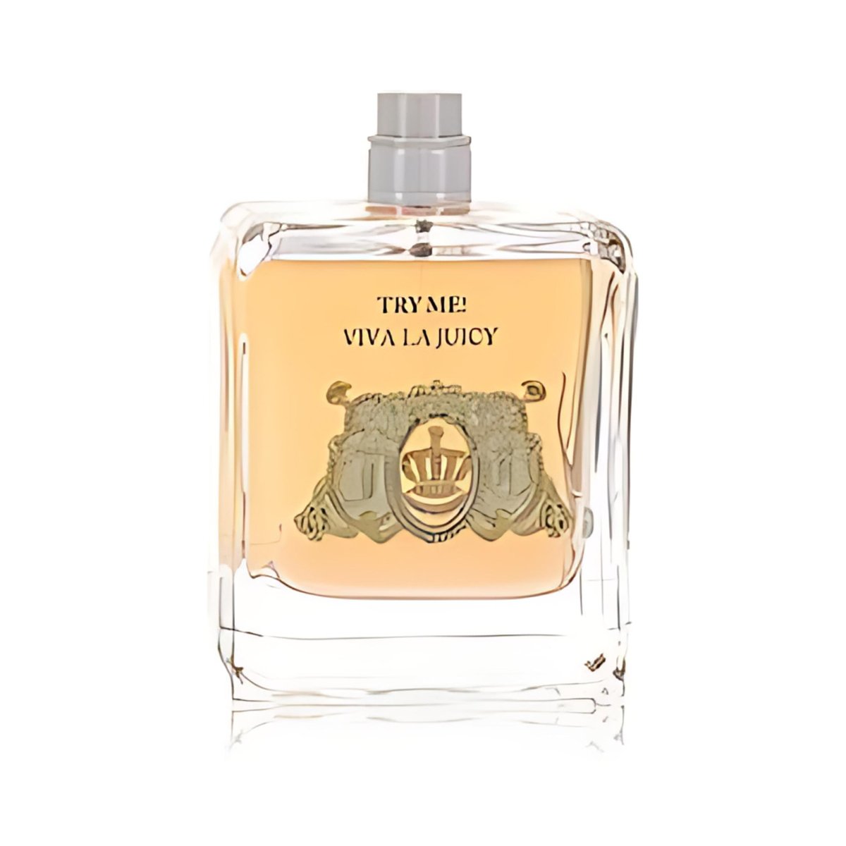 JUICY COUTURE Ladies Viva La Juicy EDP - 3.4 oz (Tester) - Perfume Headquarters - Elizabeth Arden - 3.4 oz - Eau de Parfum - Tester - 98691047701 - Tester