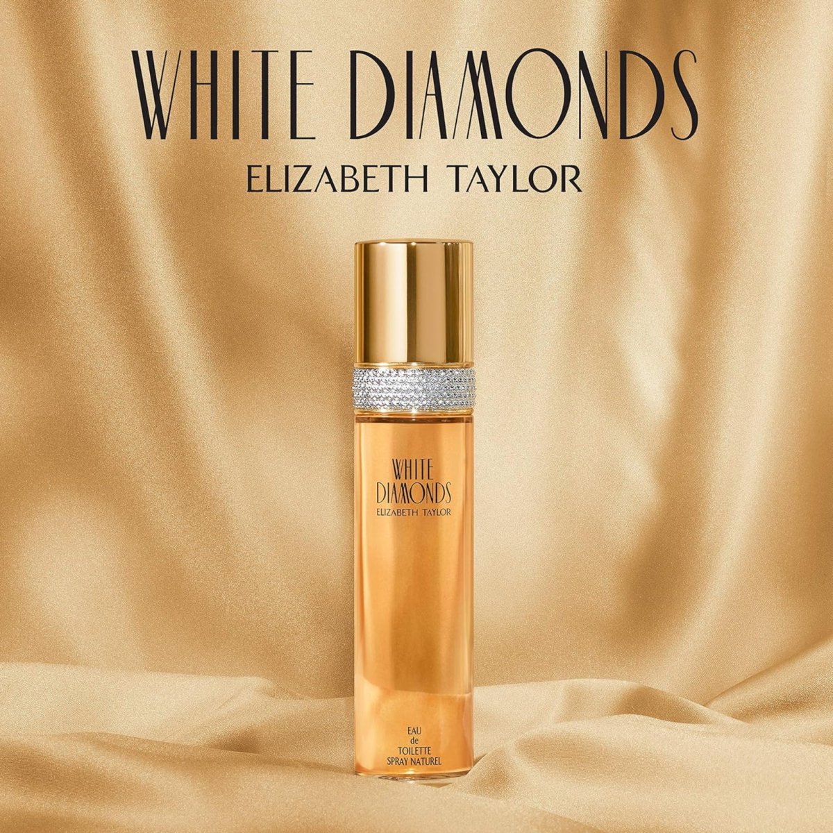 - Elizabeth Taylor - Gift Set